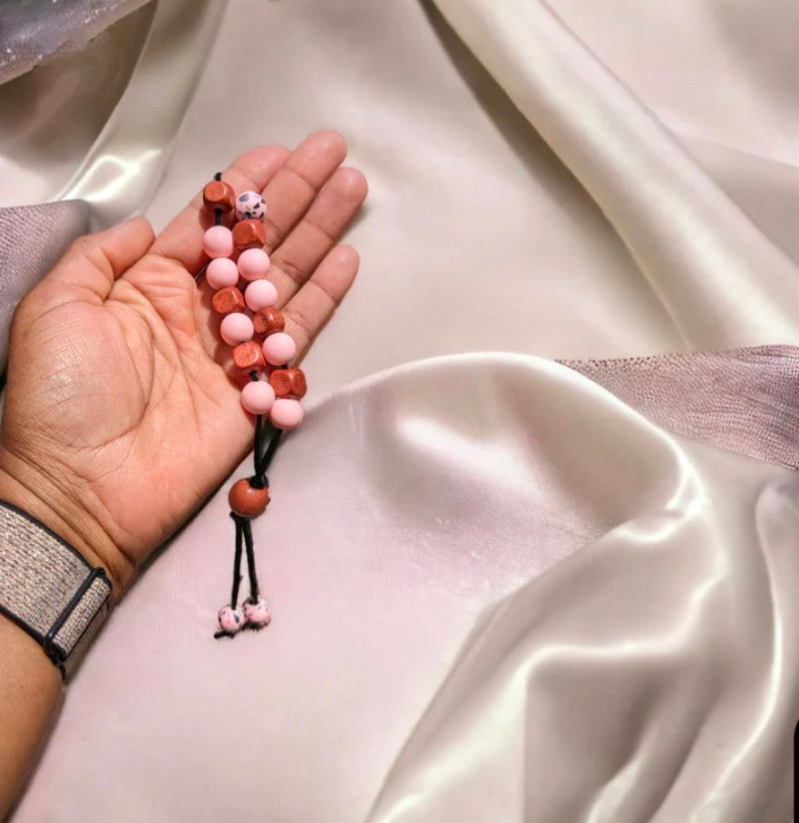 Worry Beads