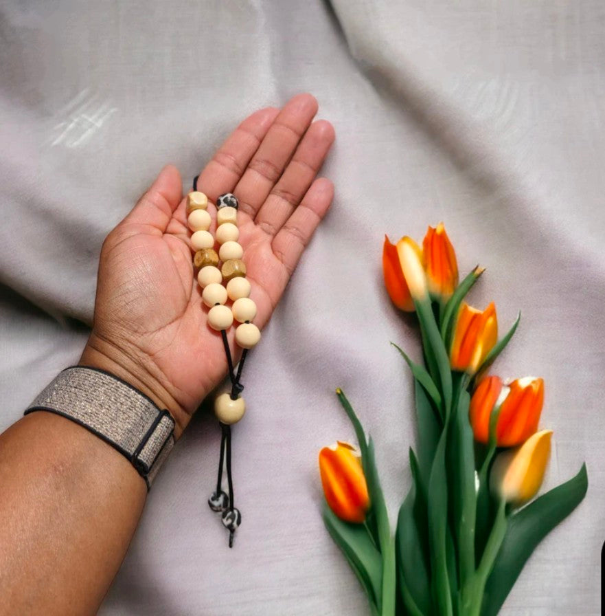 Worry Beads