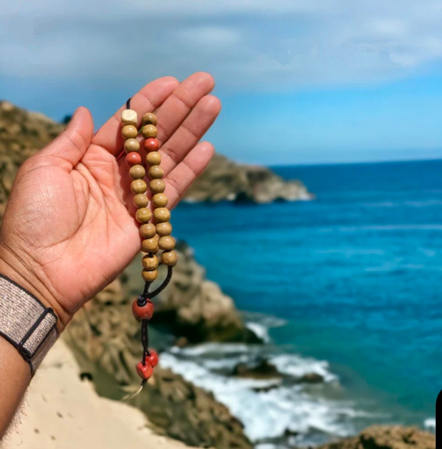 Worry Beads
