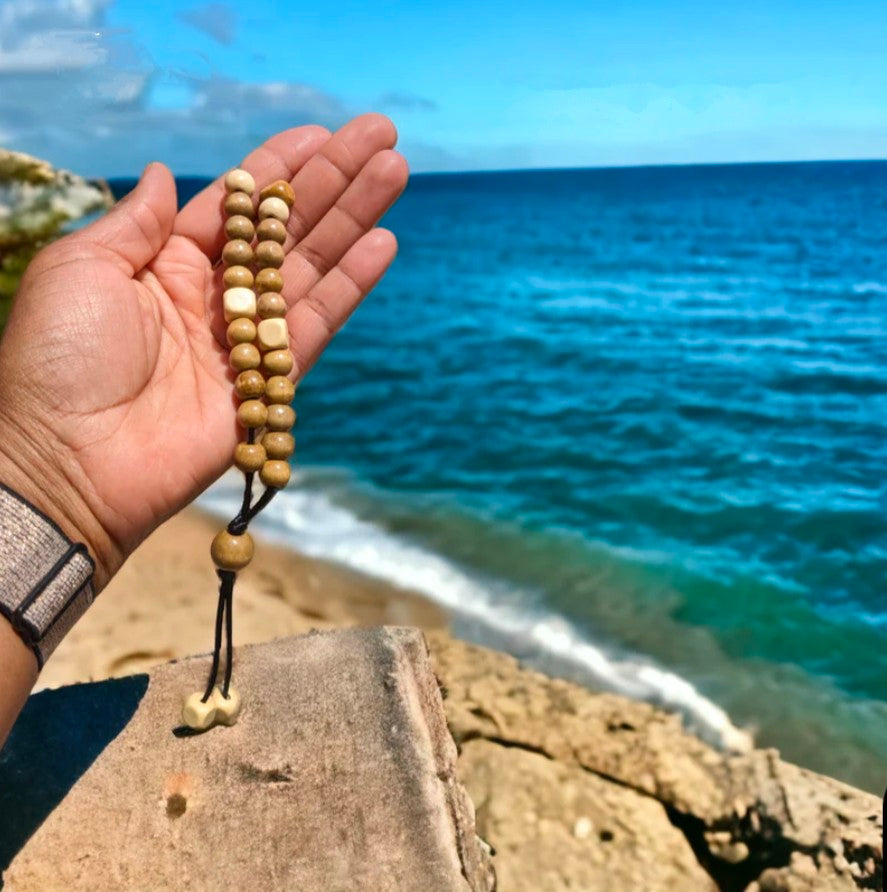 Worry Beads
