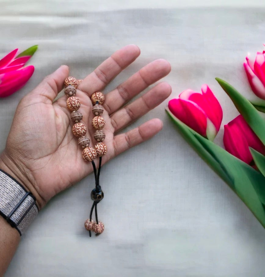 Worry Beads