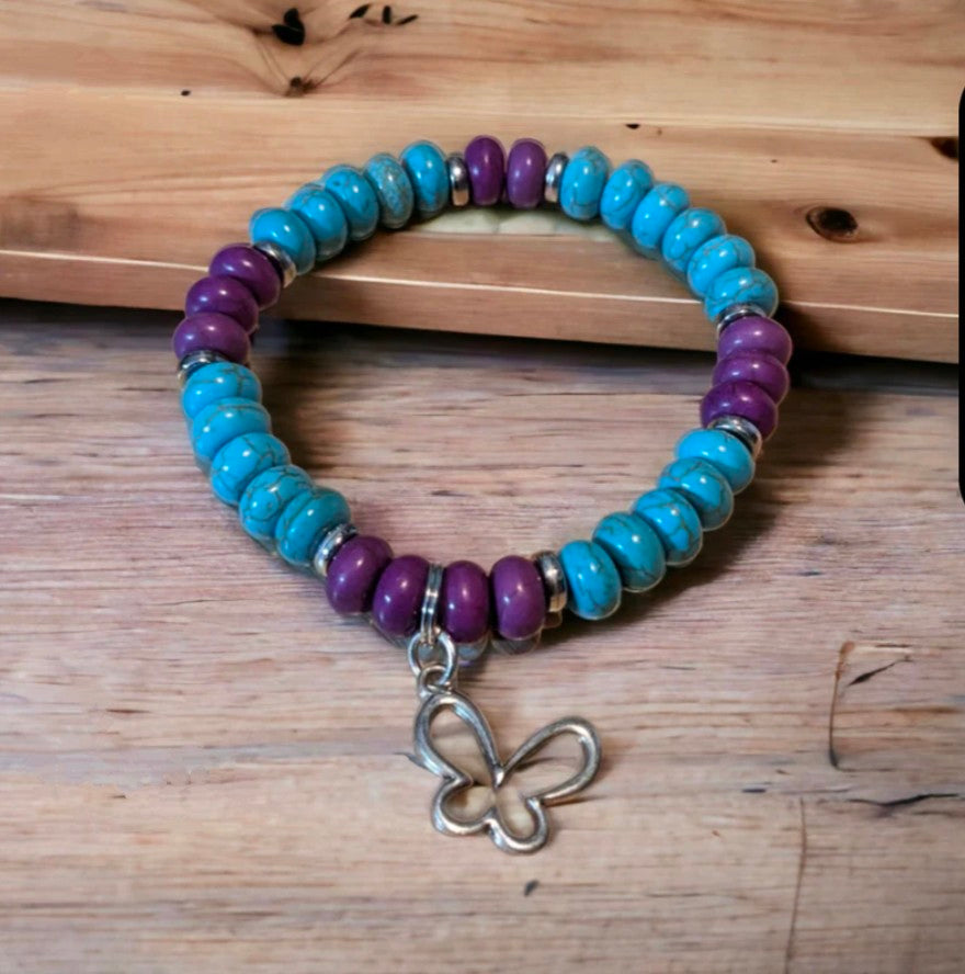 Suicide Awareness Bracelet