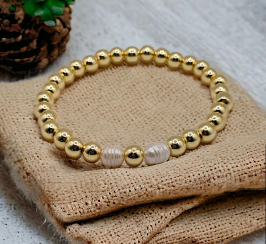 Golden Pearl
