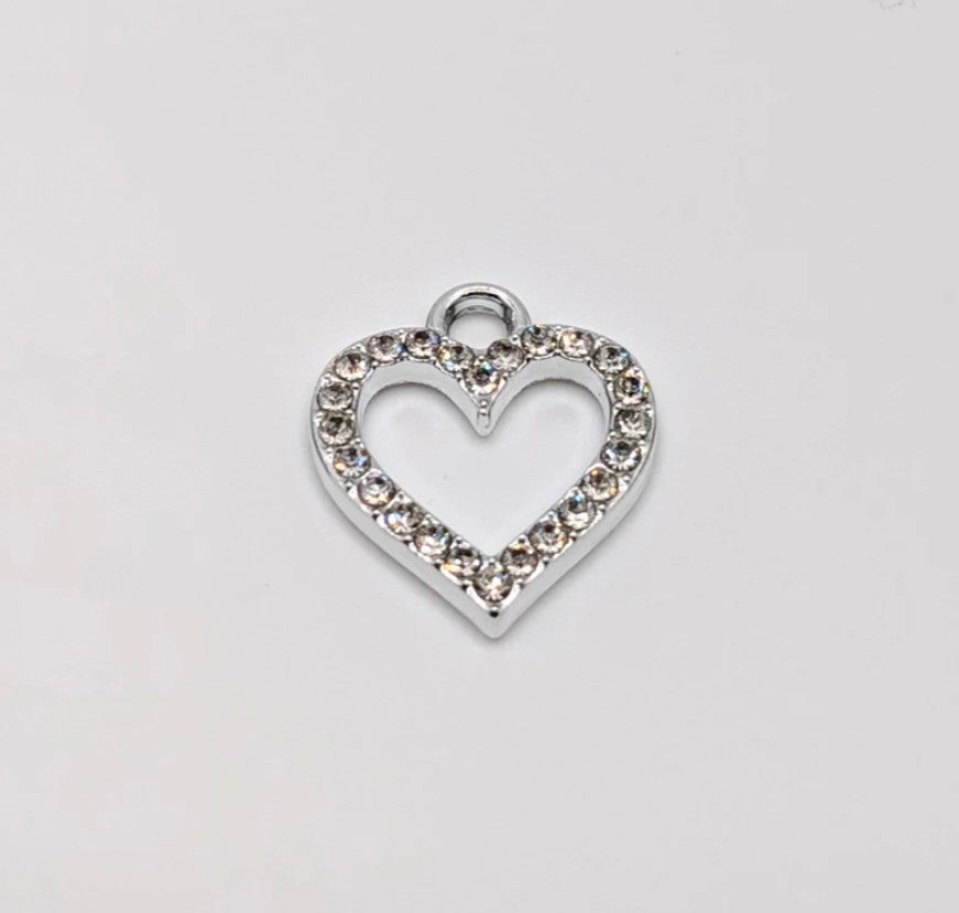 Love Always Silver