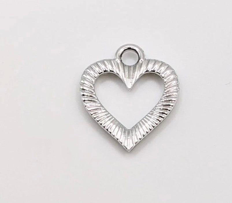 Love Always Silver