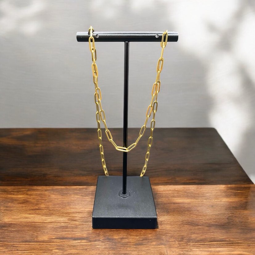 Lux Link Chain