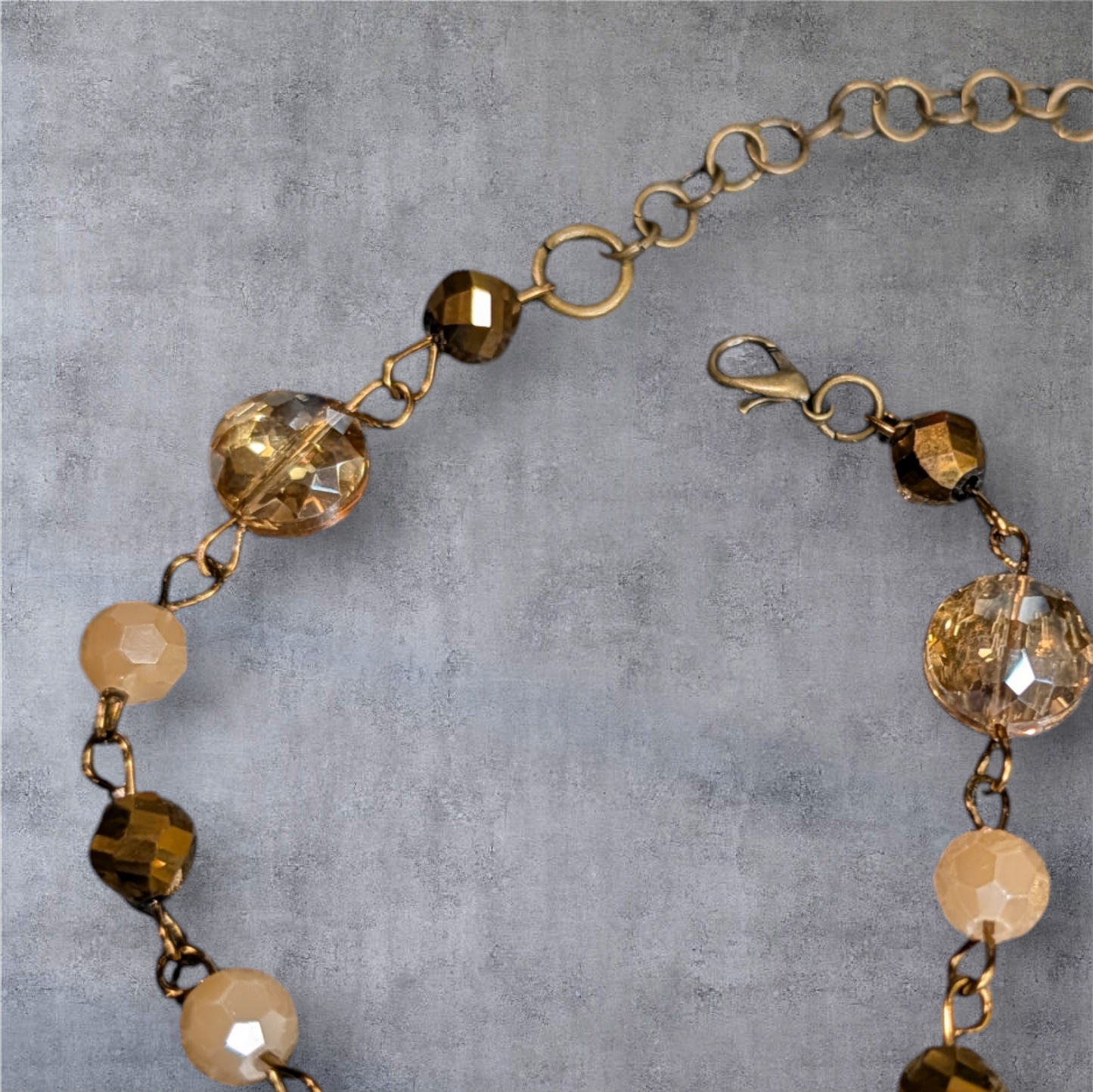 Golden Hour Luxe