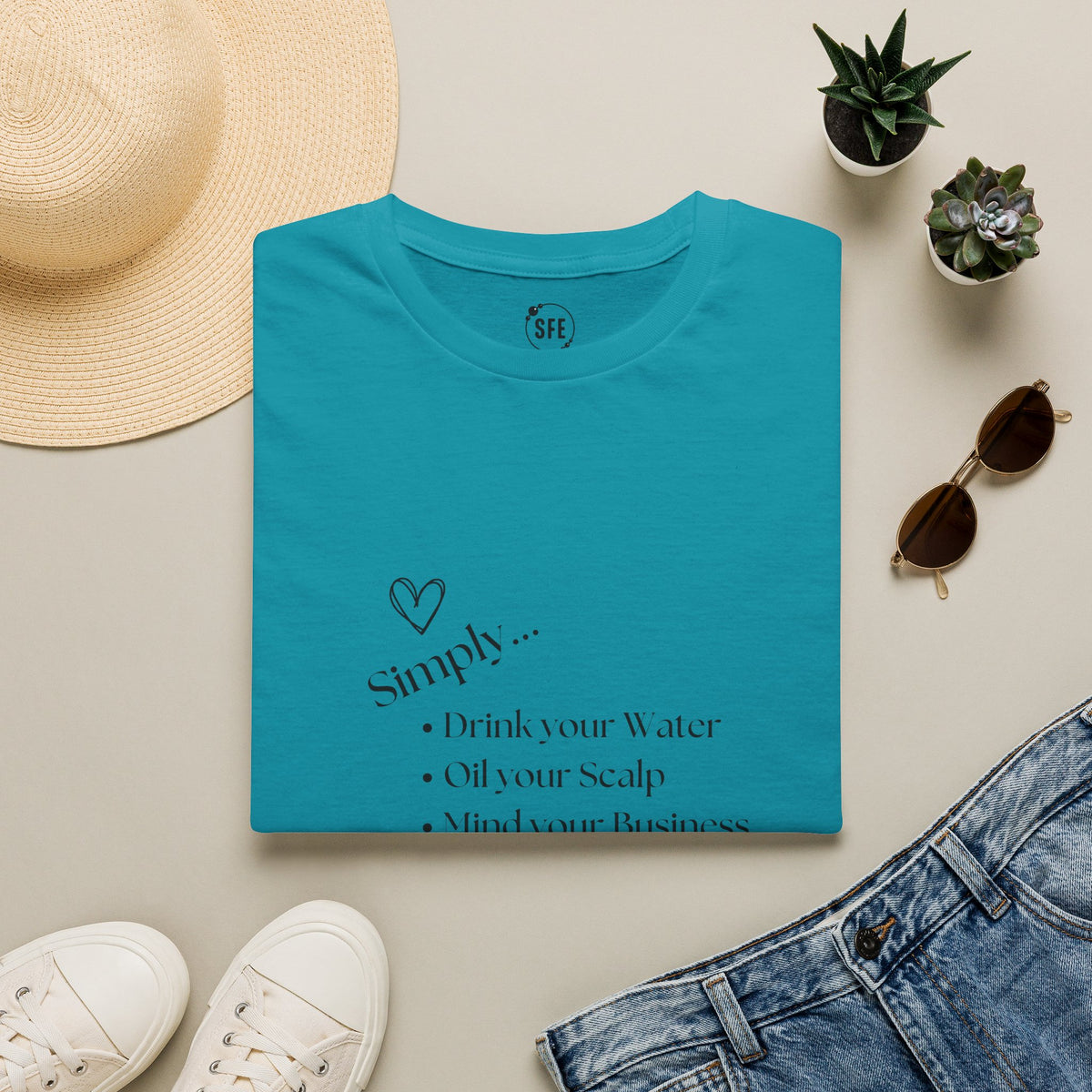 Simply T-Shirt