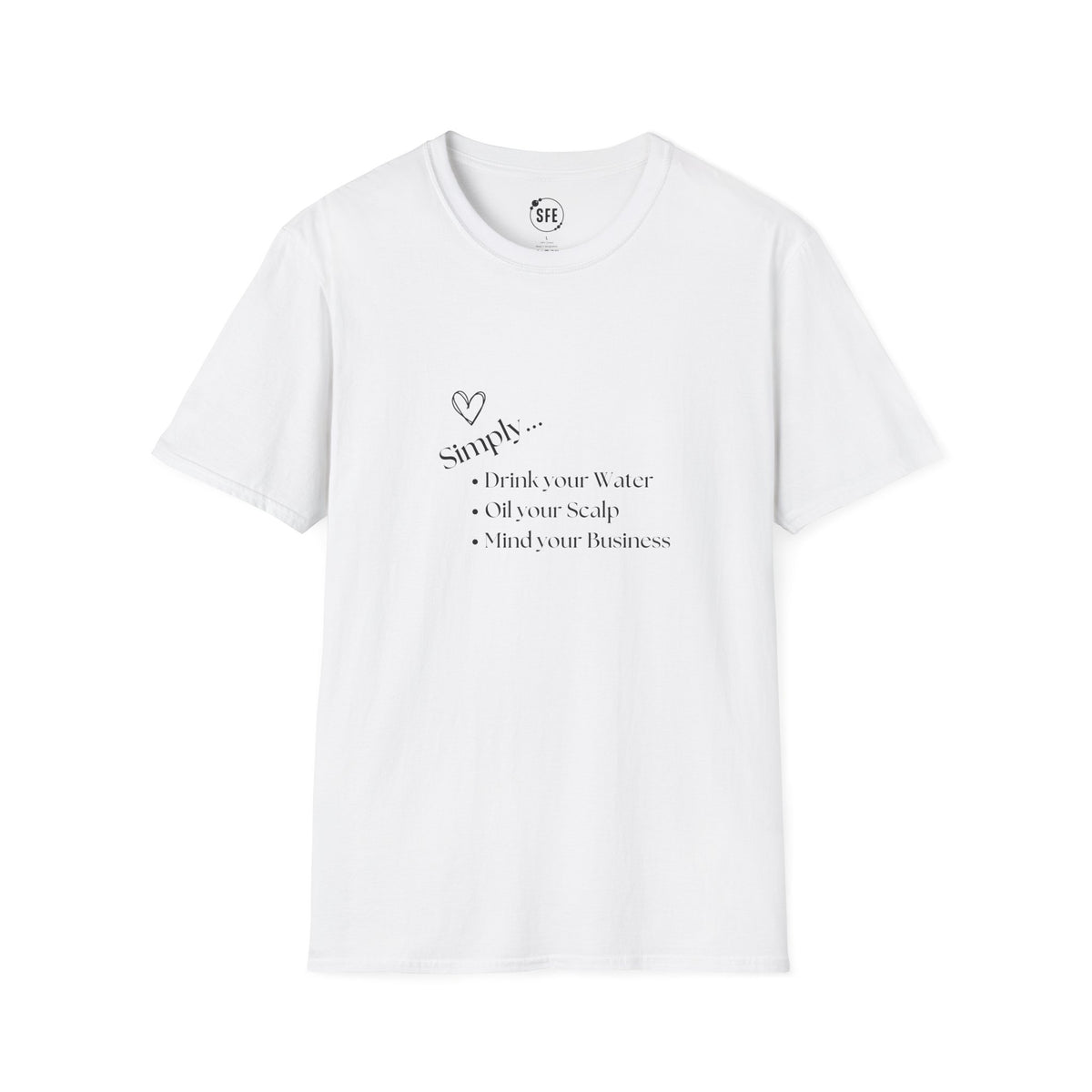 Simply T-Shirt