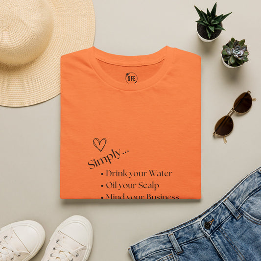 Simply T-Shirt