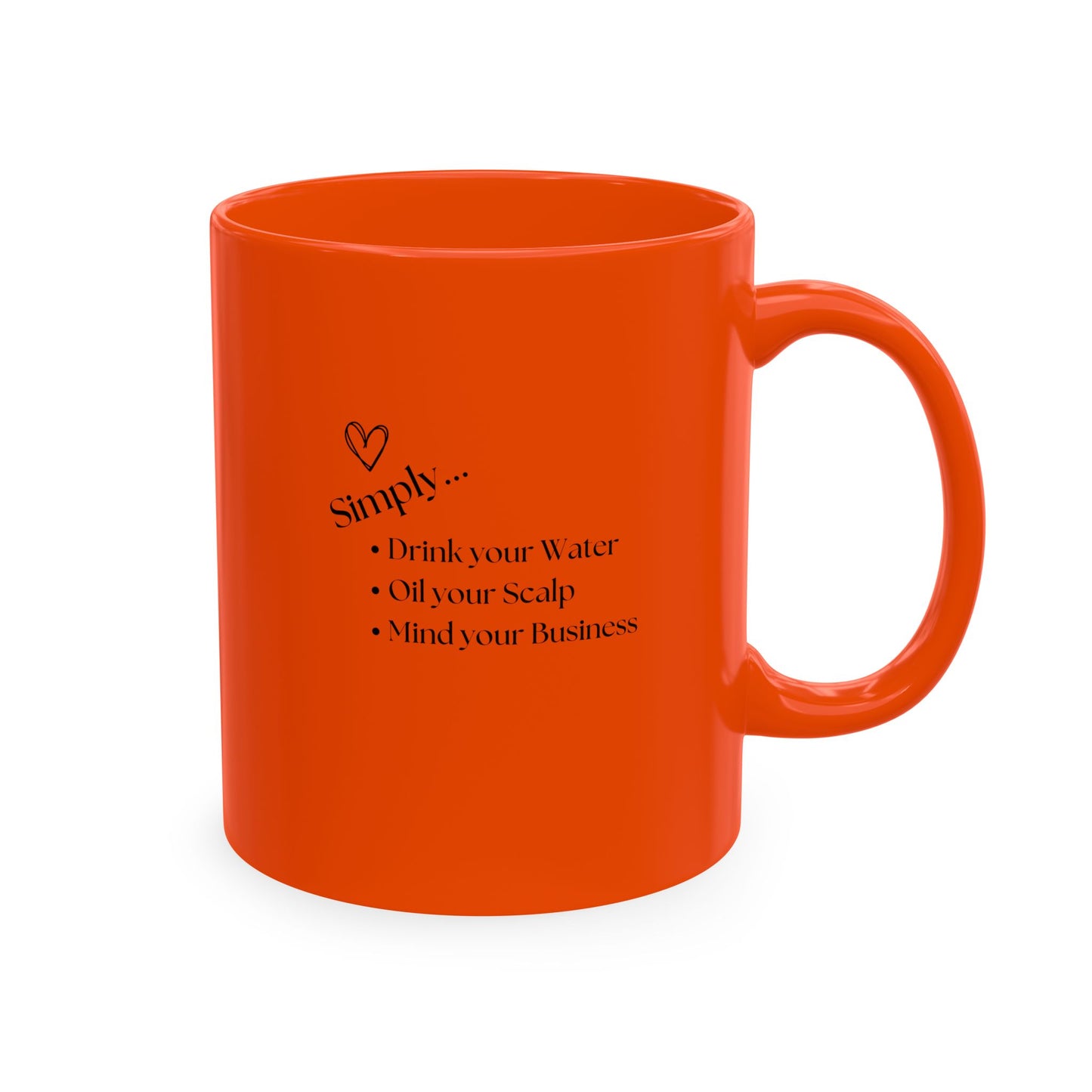 Simply Mug