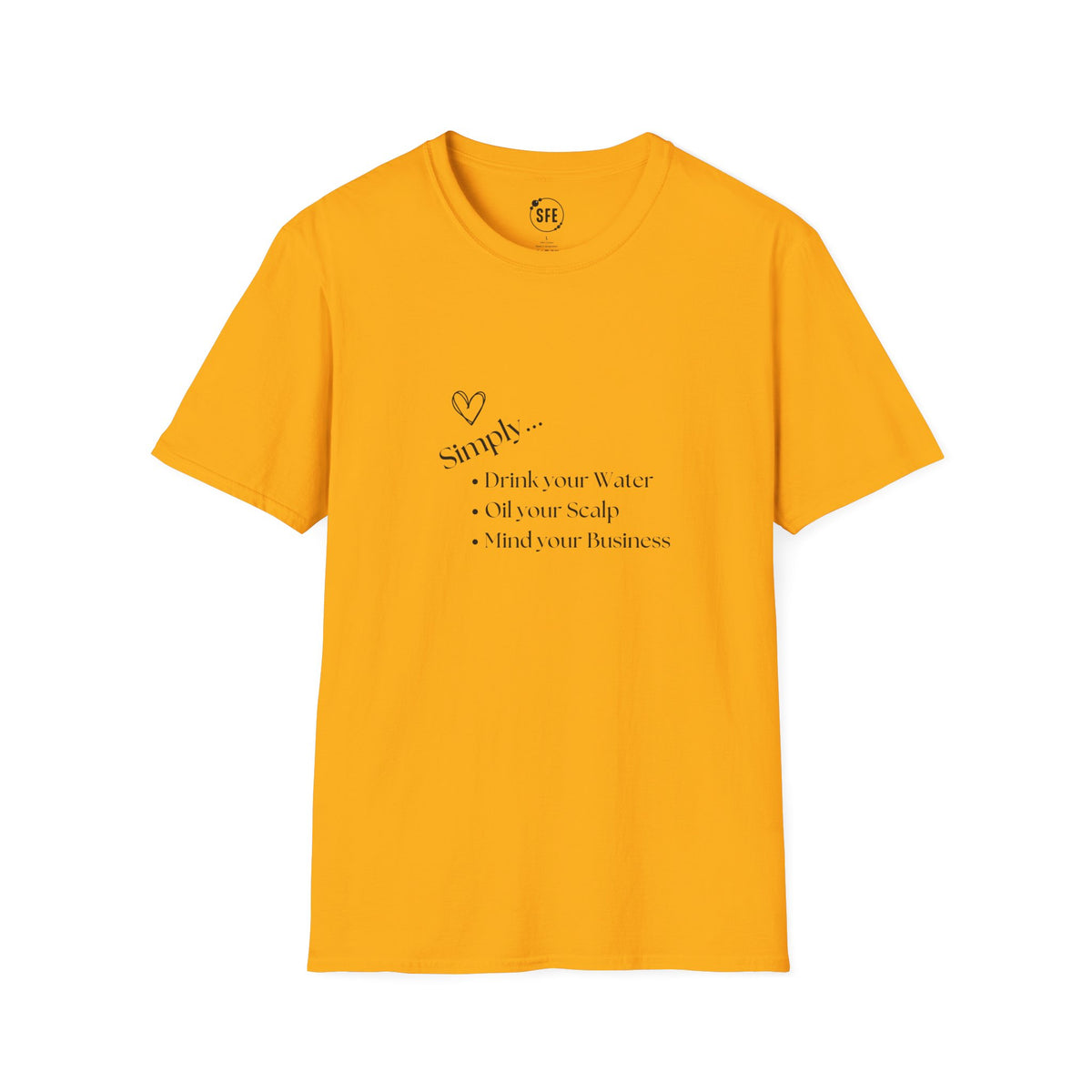 Simply T-Shirt