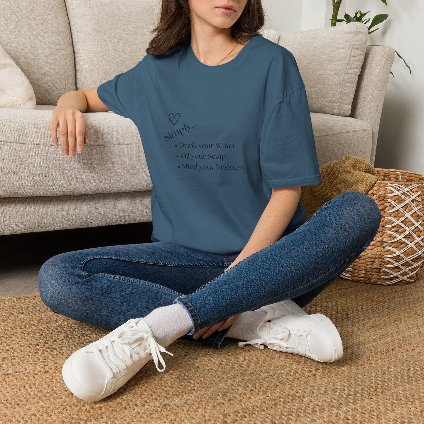 Simply T-Shirt