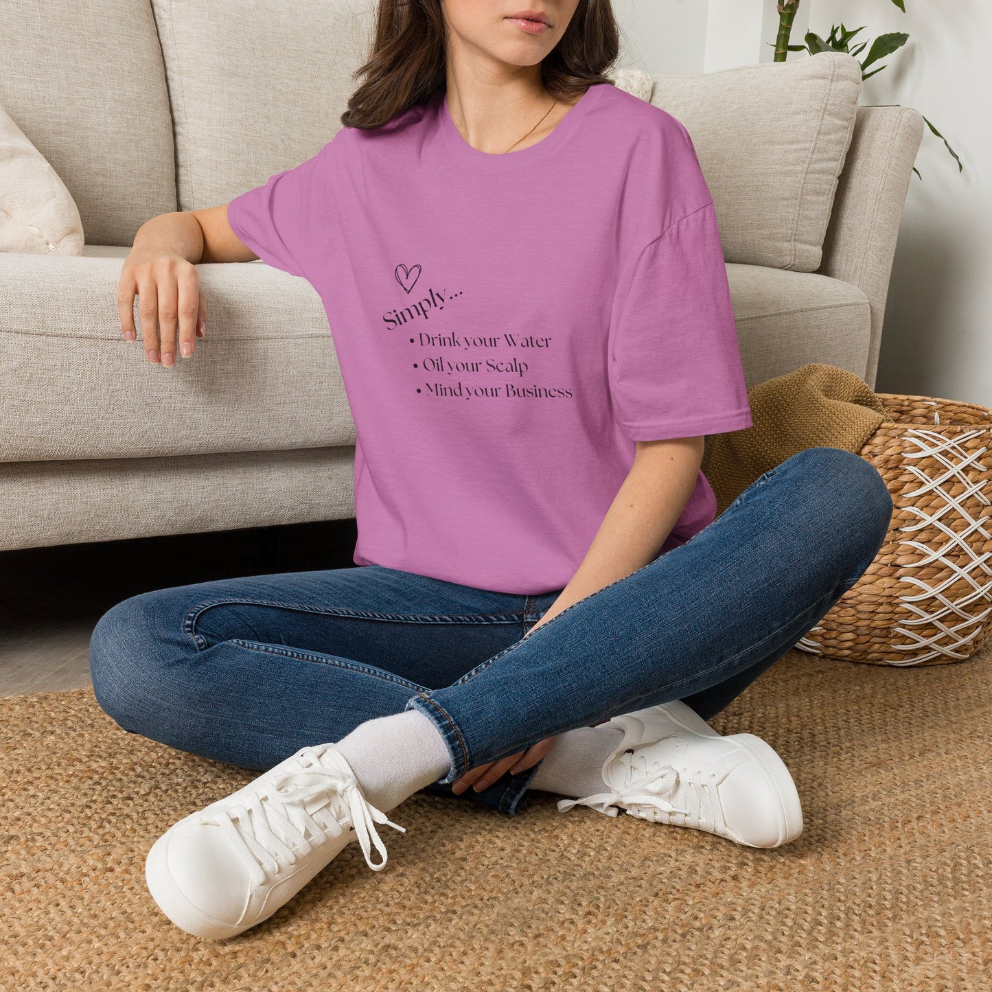 Simply T-Shirt
