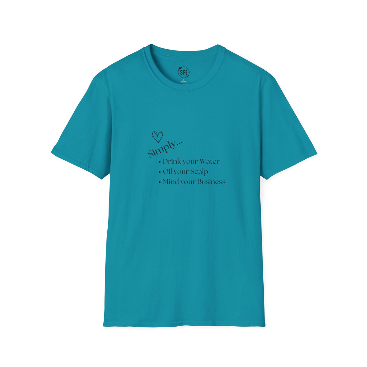 Simply T-Shirt