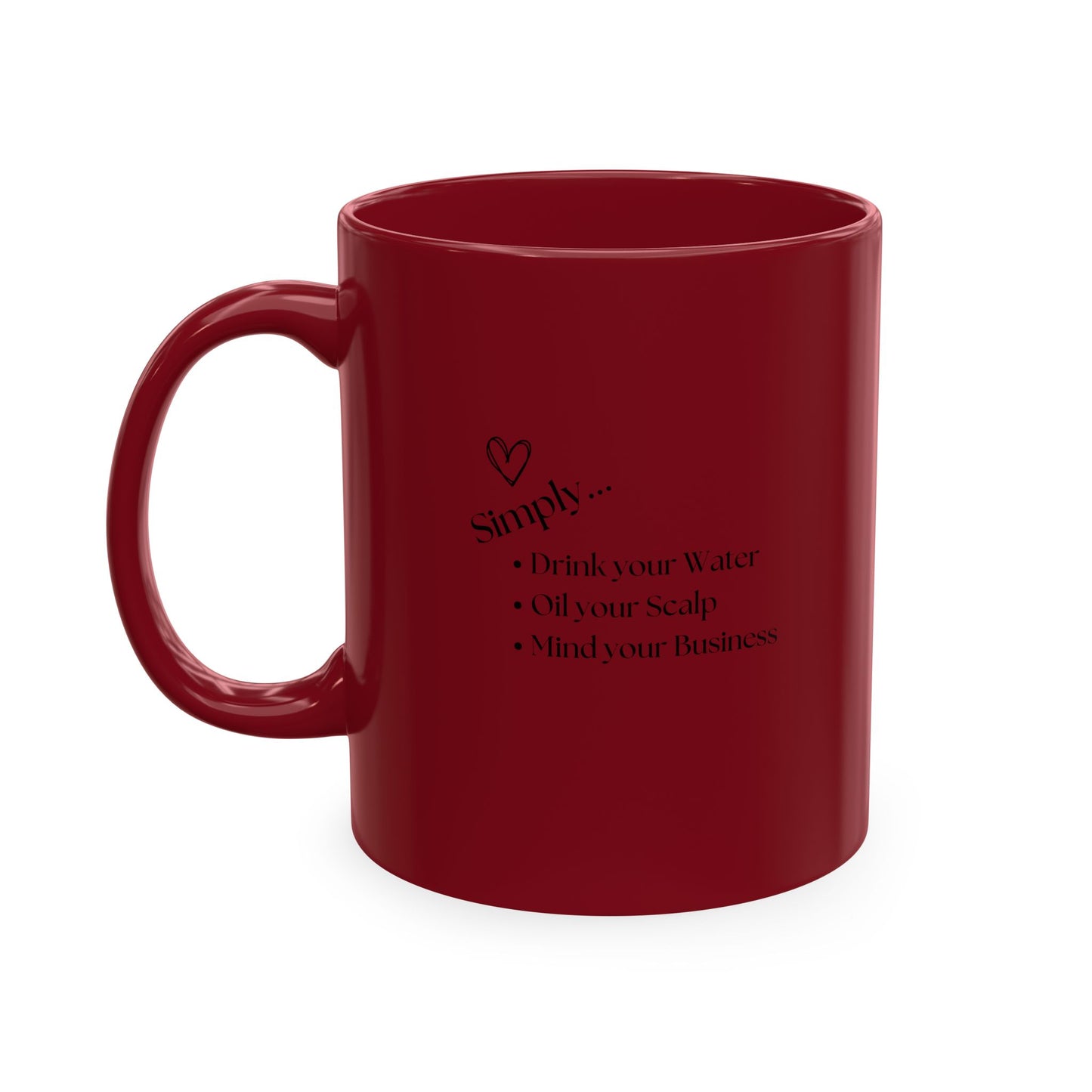 Simply Mug