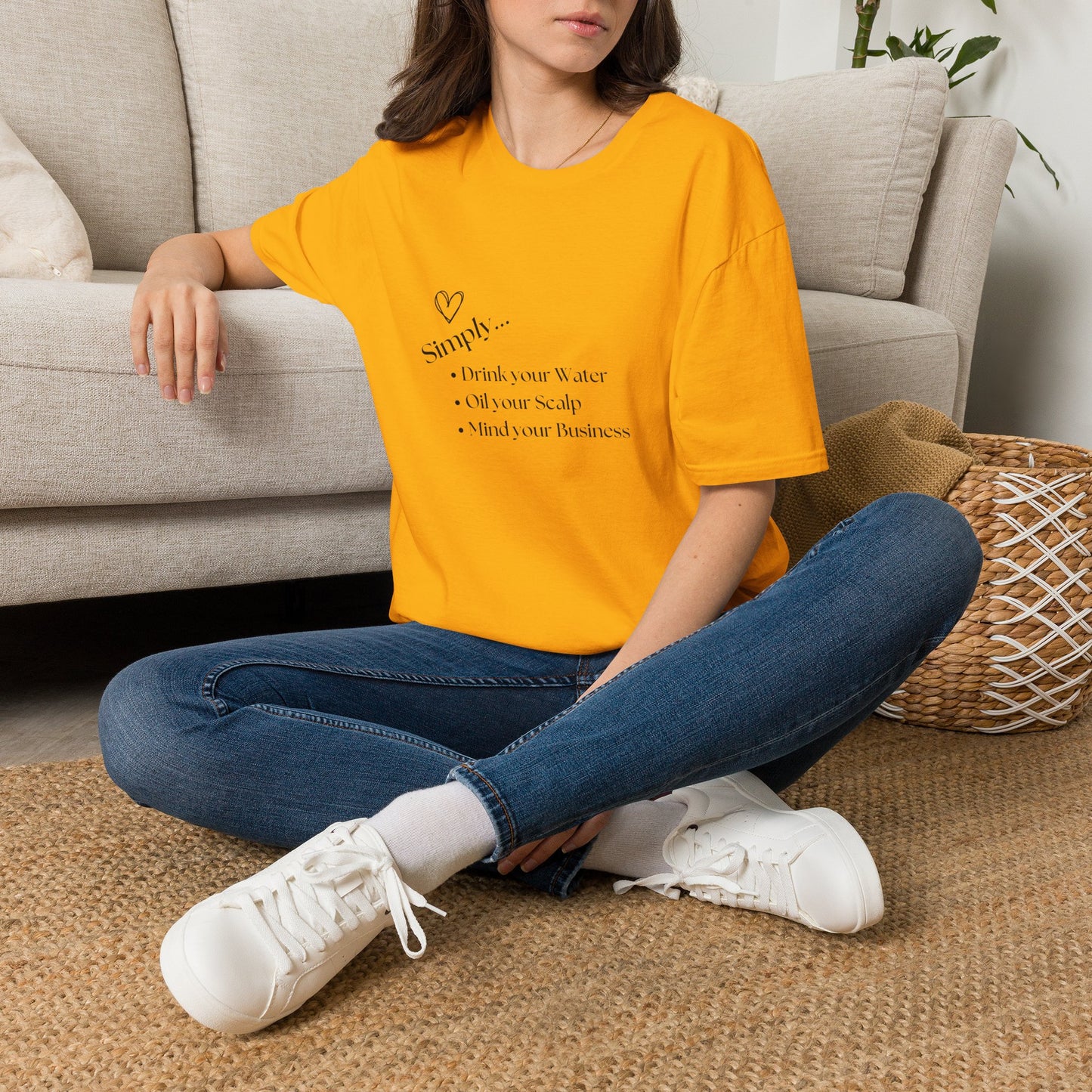 Simply T-Shirt