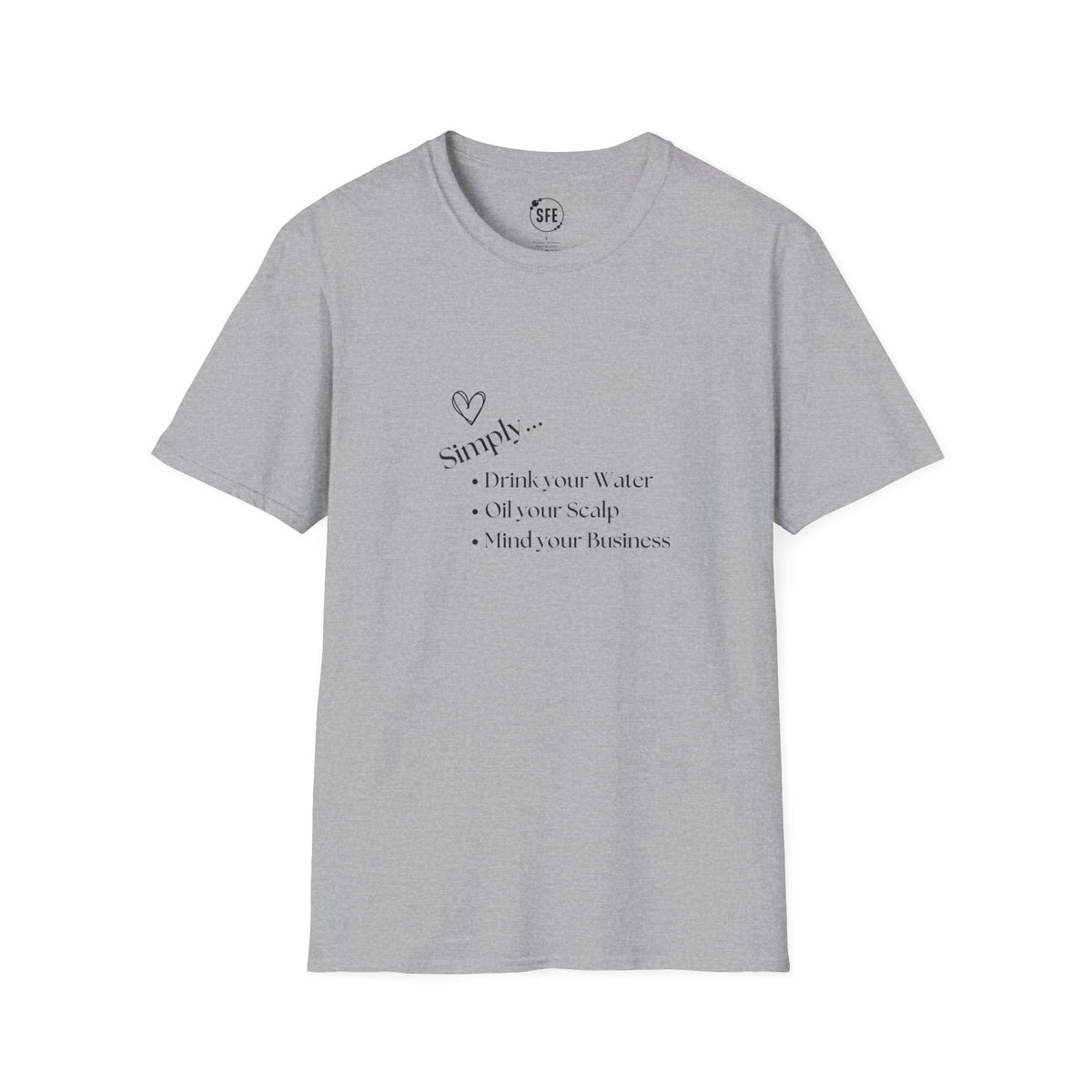 Simply T-Shirt
