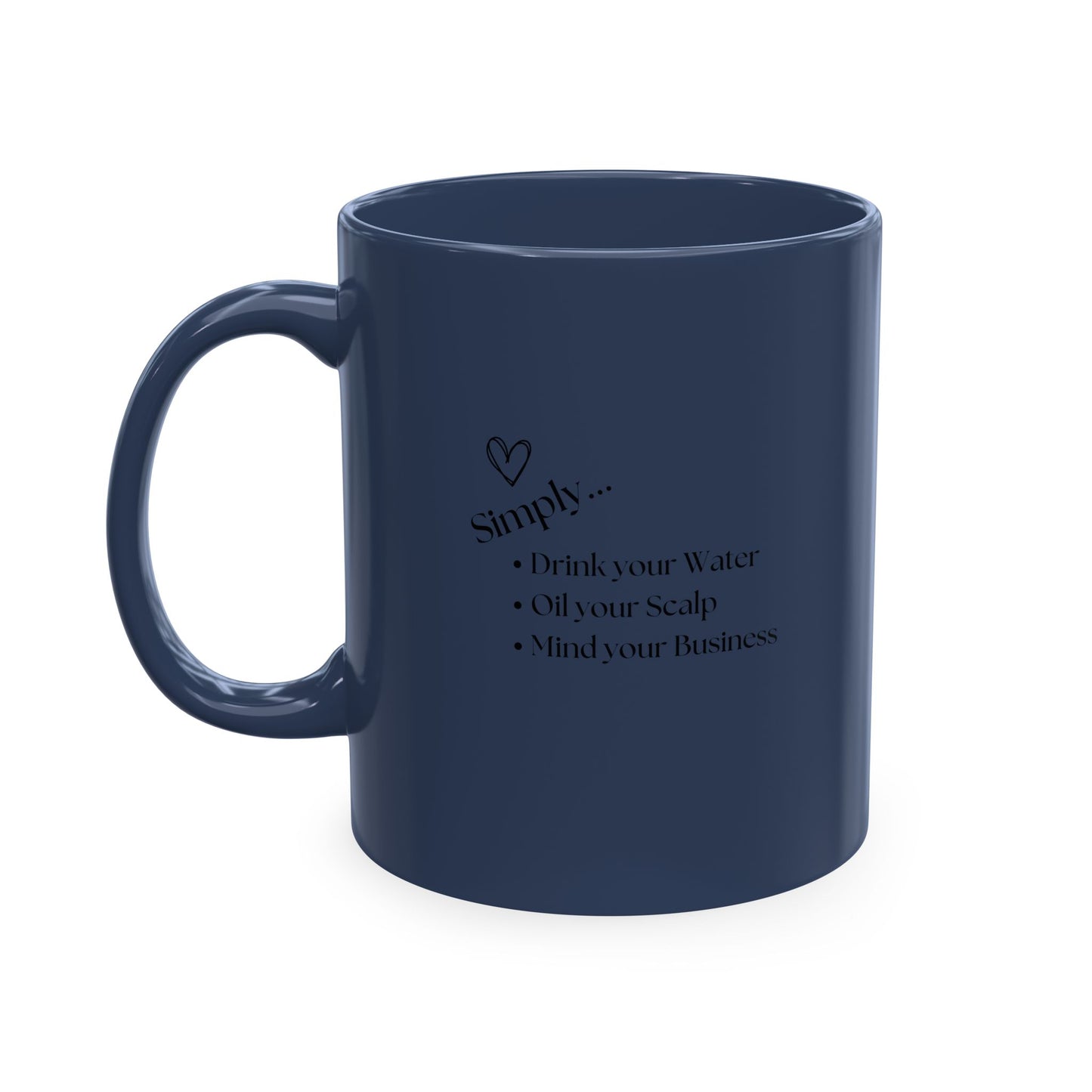 Simply Mug