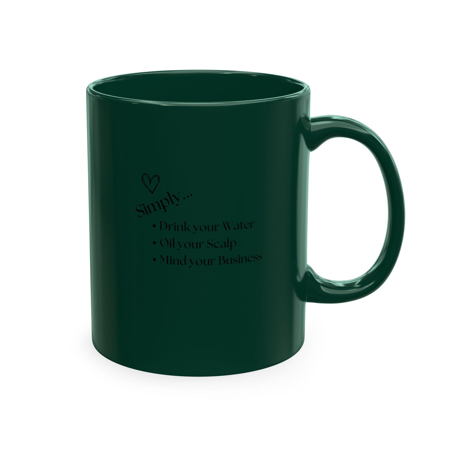 Simply Mug
