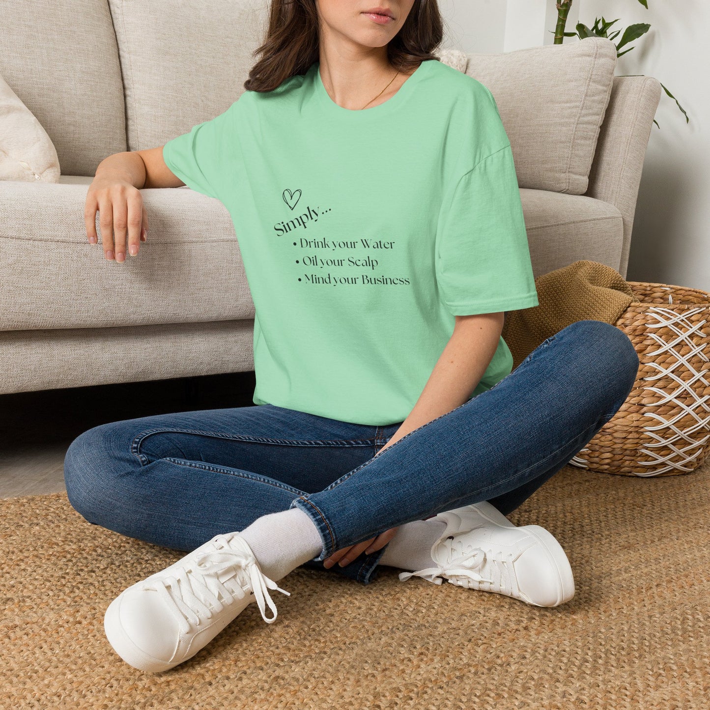 Simply T-Shirt