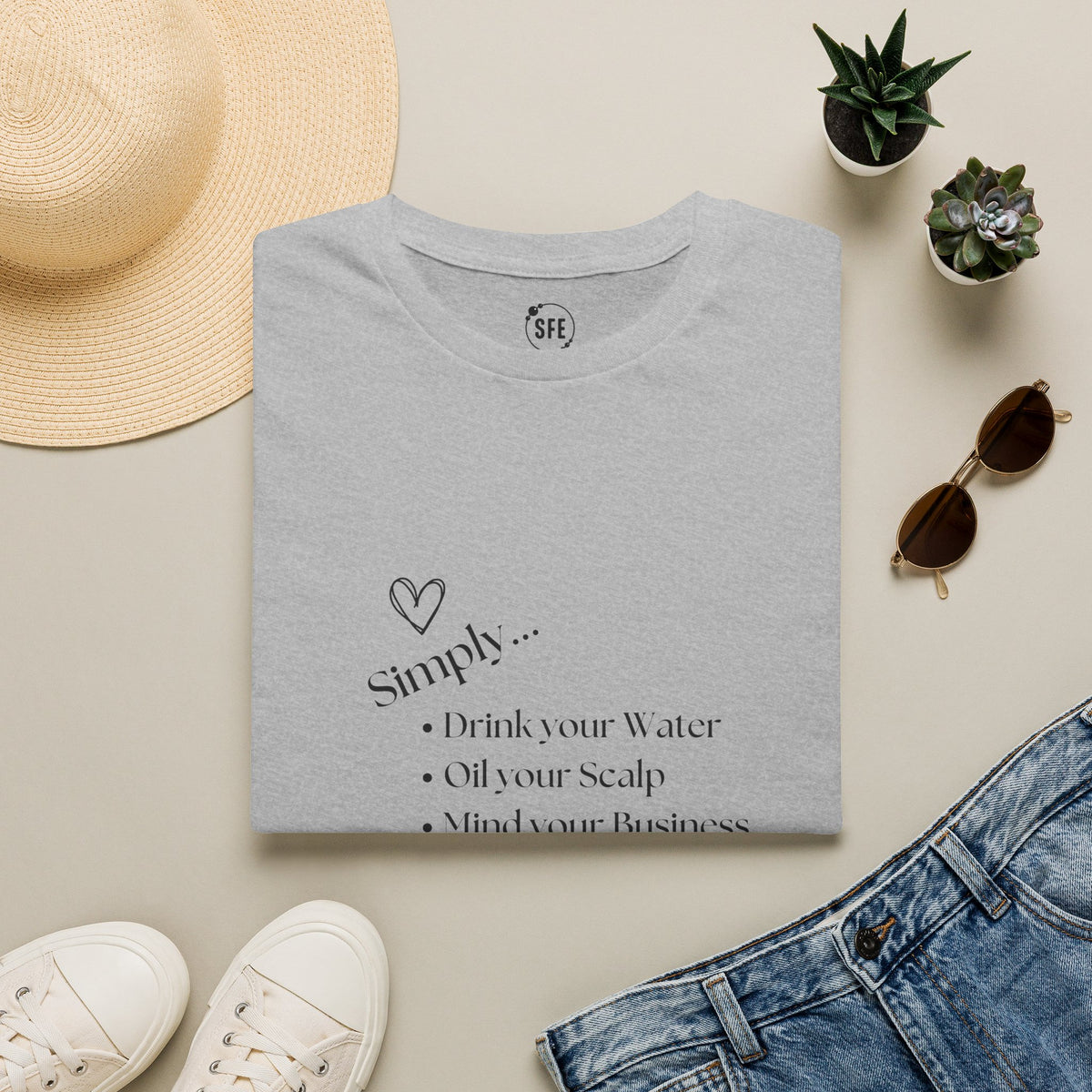 Simply T-Shirt
