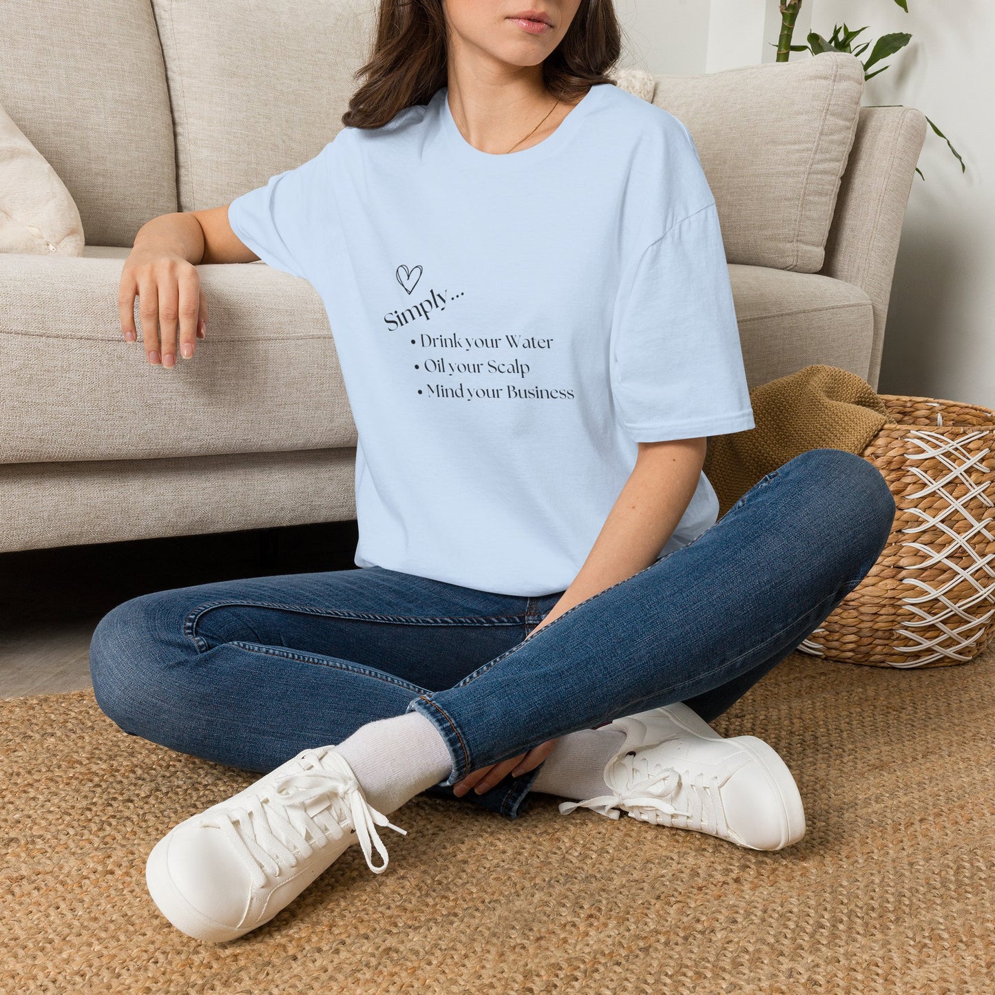 Simply T-Shirt