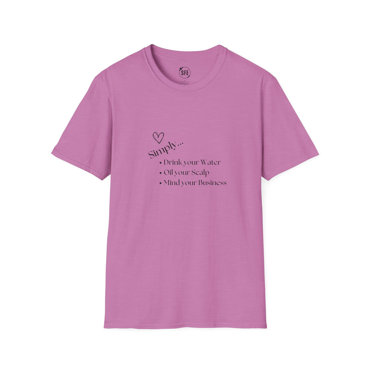 Simply T-Shirt
