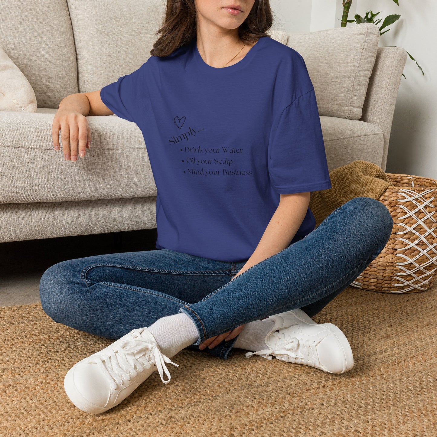 Simply T-Shirt