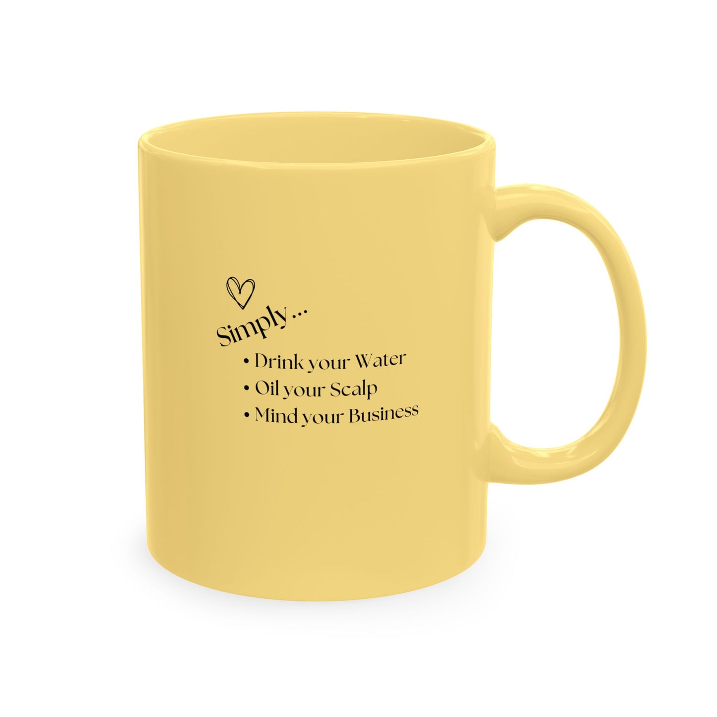 Simply Mug