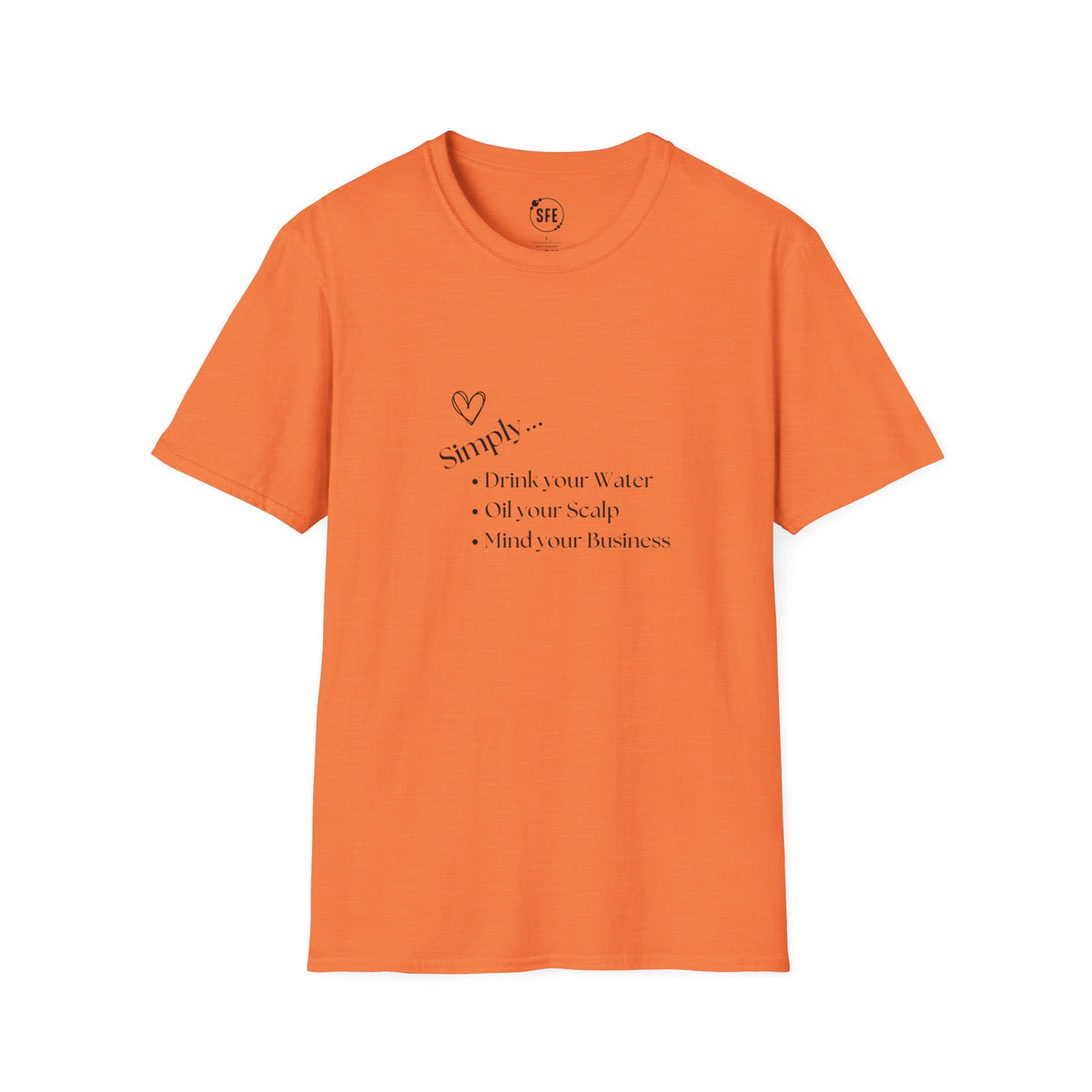 Simply T-Shirt