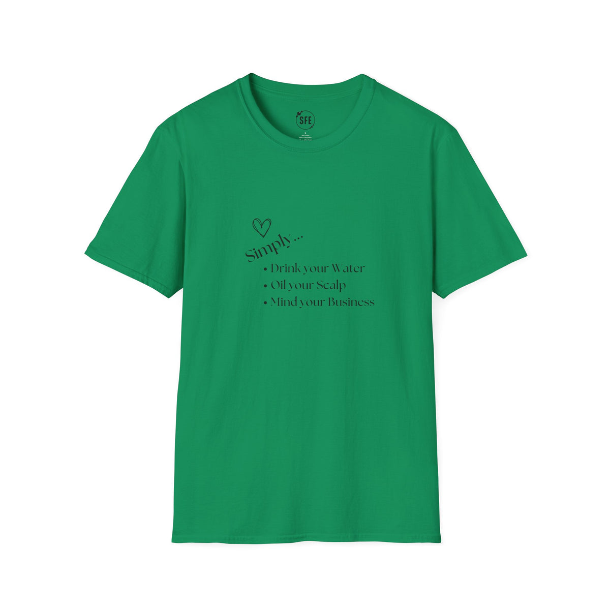 Simply T-Shirt