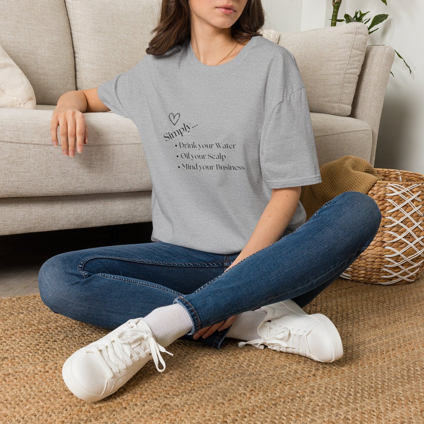 Simply T-Shirt