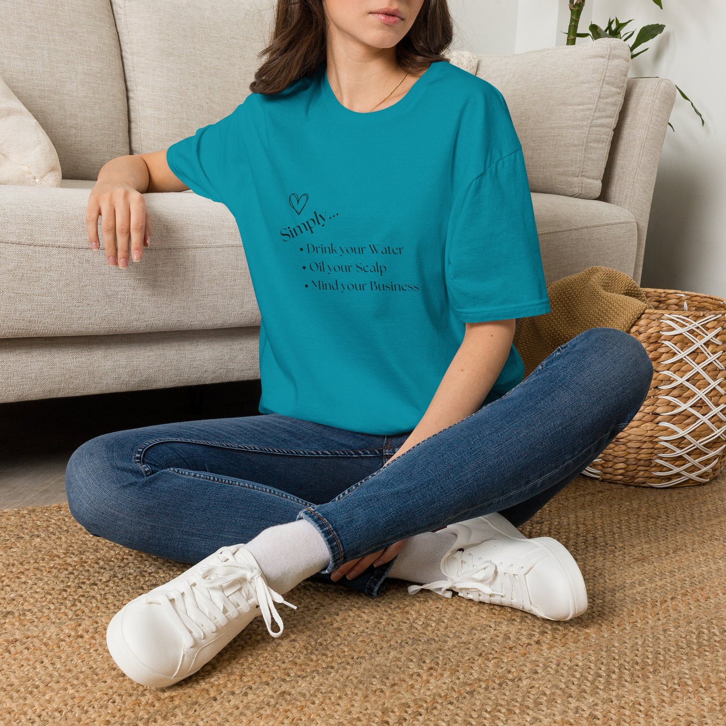 Simply T-Shirt