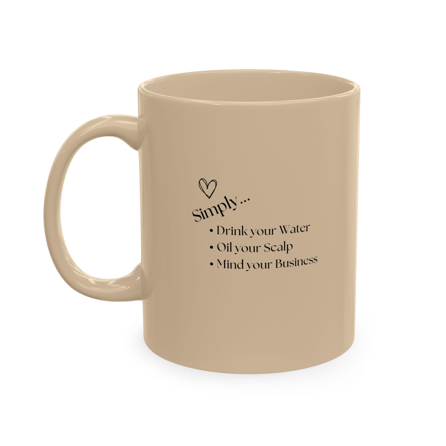 Simply Mug