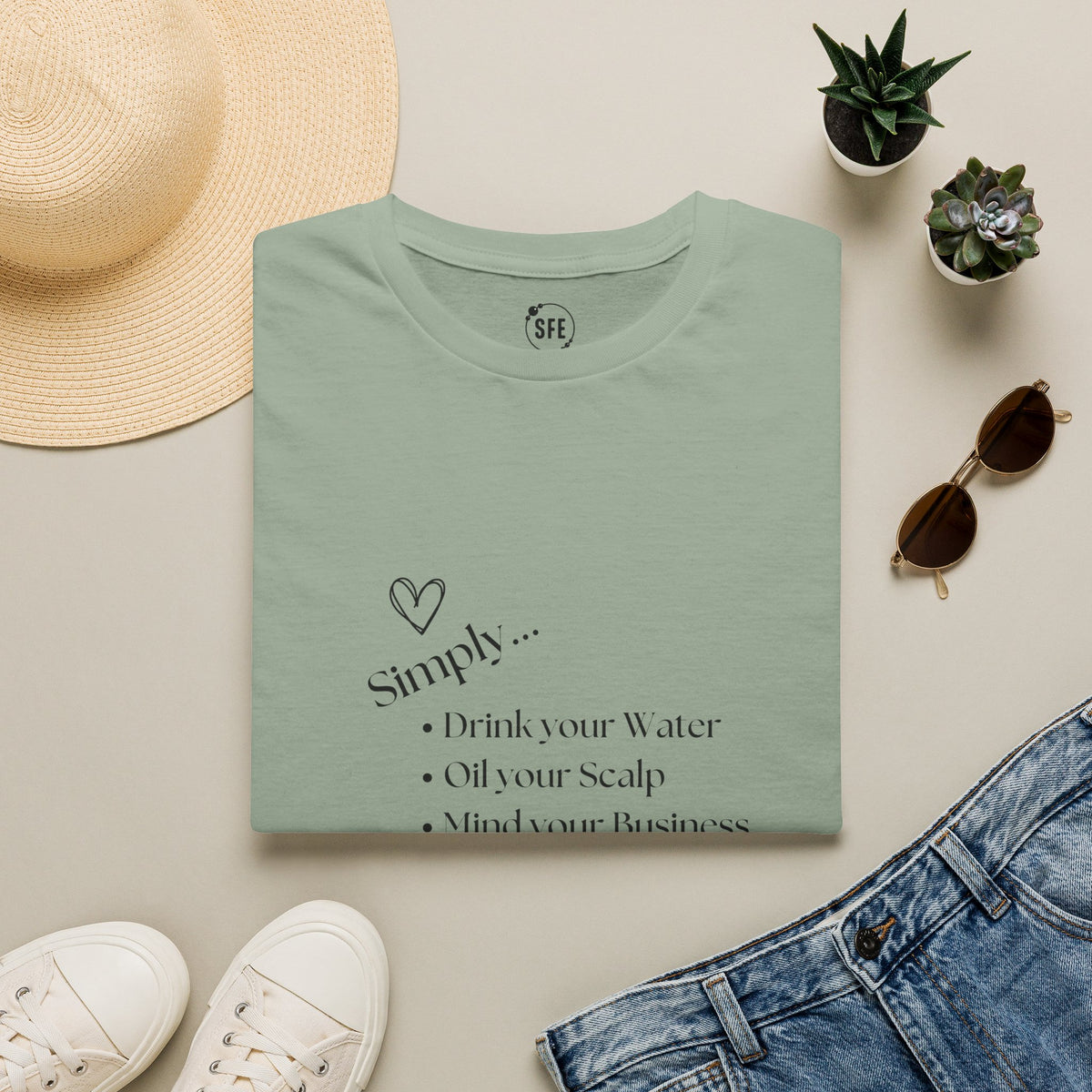 Simply T-Shirt