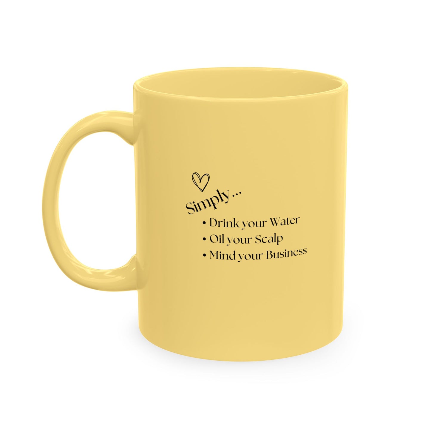 Simply Mug