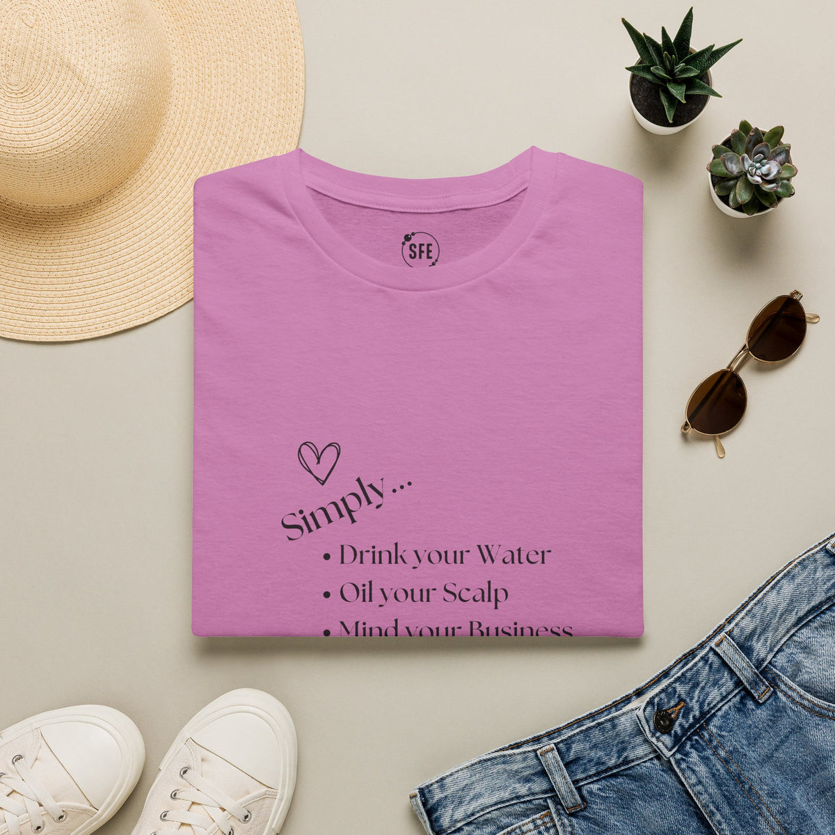 Simply T-Shirt