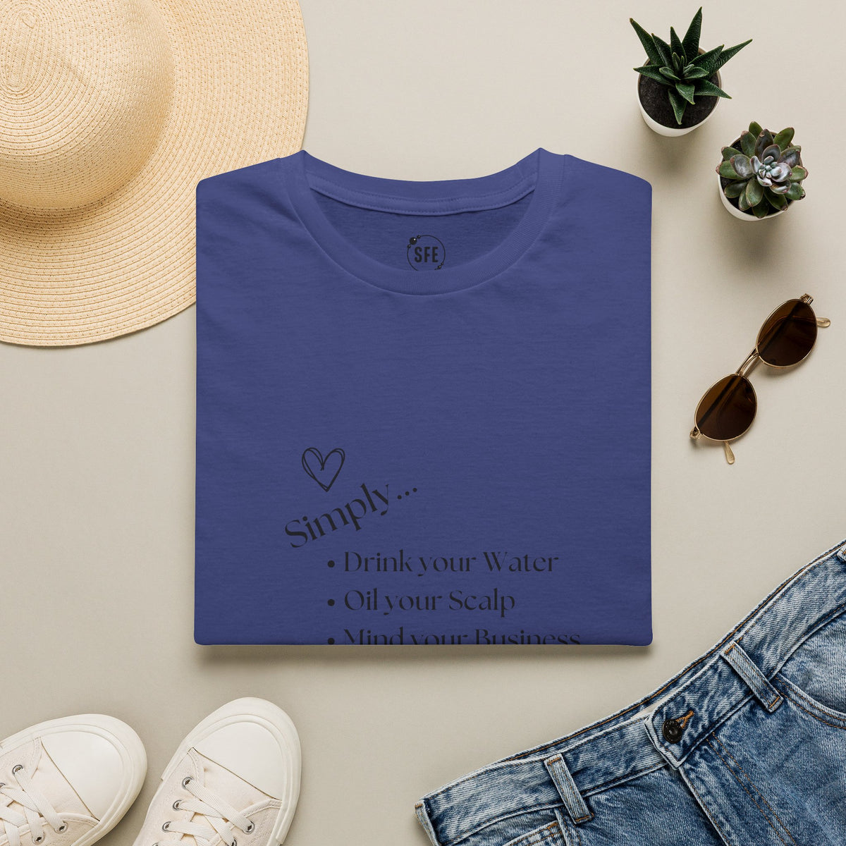 Simply T-Shirt