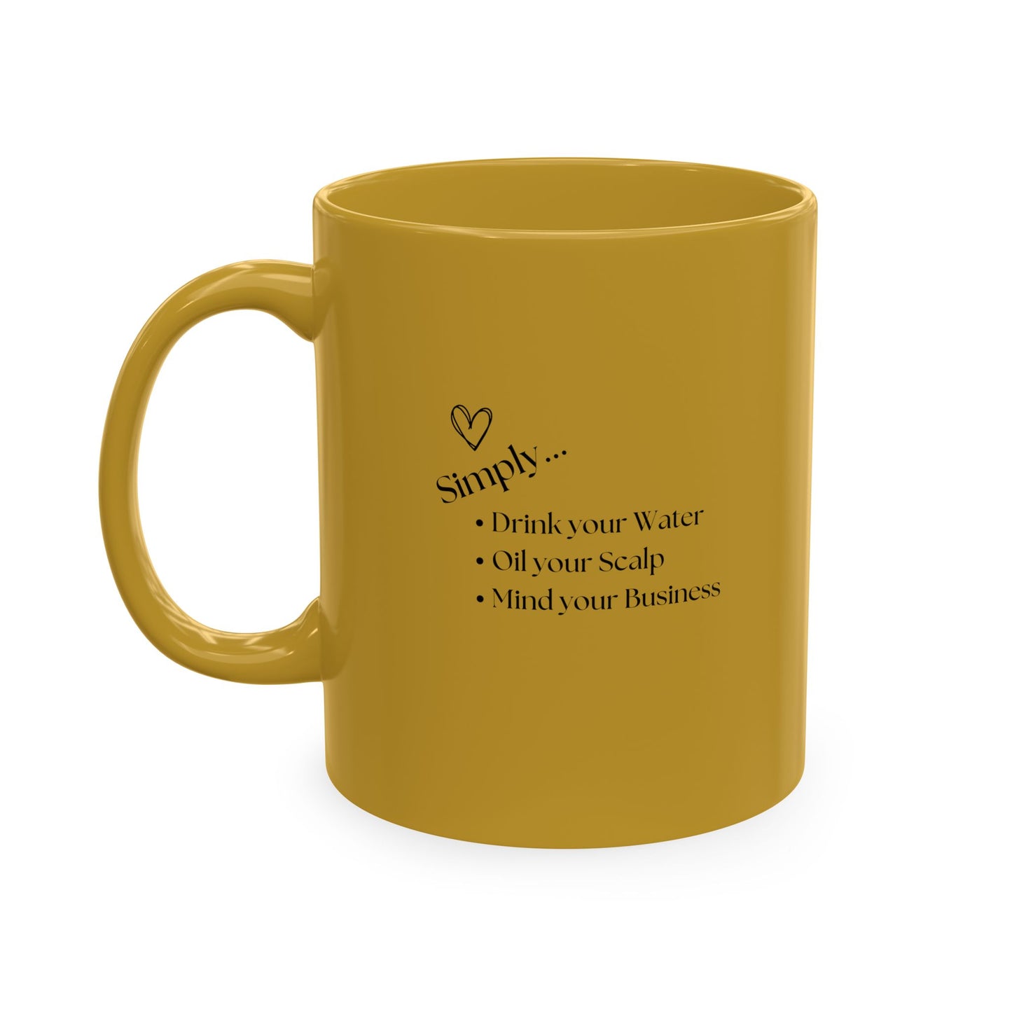 Simply Mug