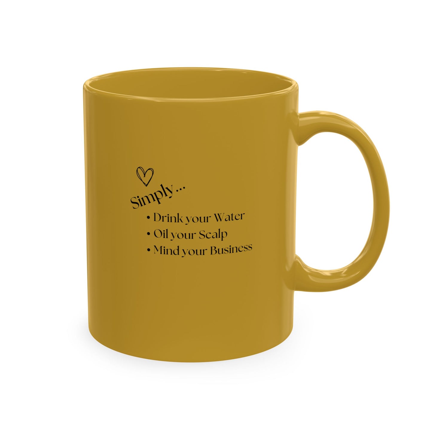 Simply Mug
