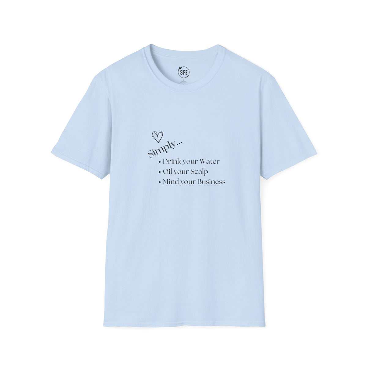 Simply T-Shirt