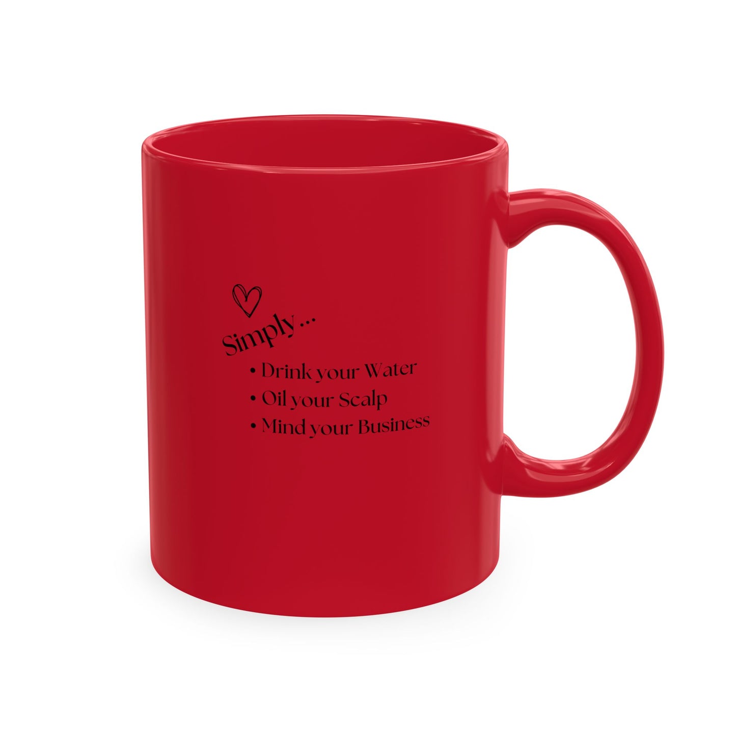 Simply Mug