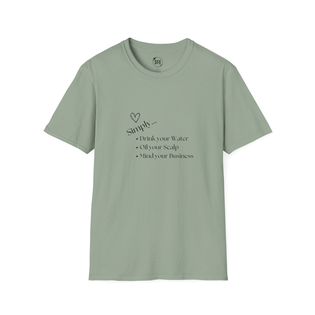 Simply T-Shirt