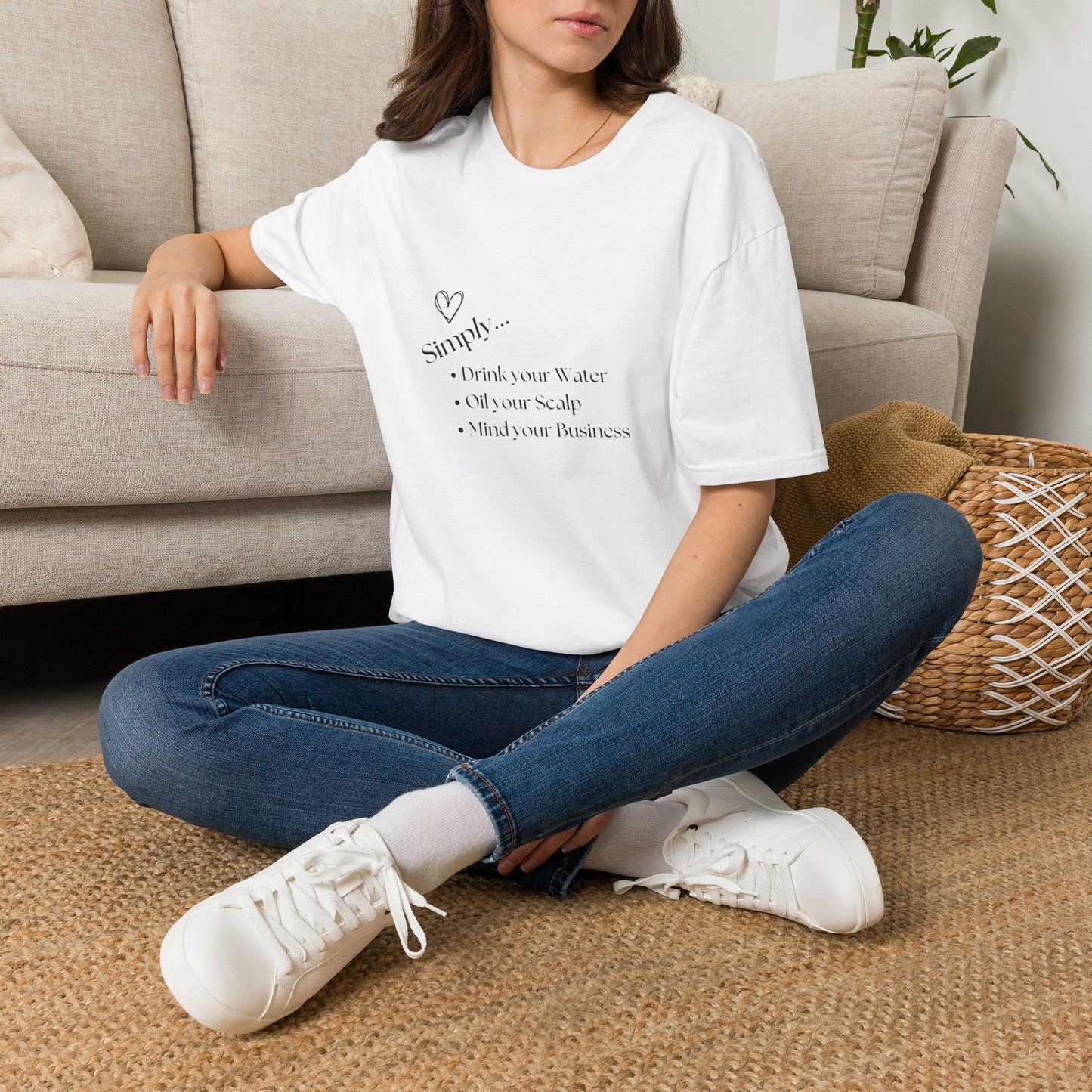 Simply T-Shirt