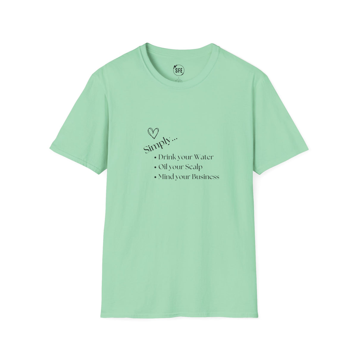 Simply T-Shirt