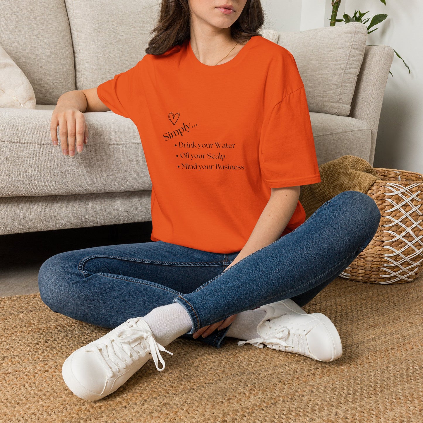 Simply T-Shirt