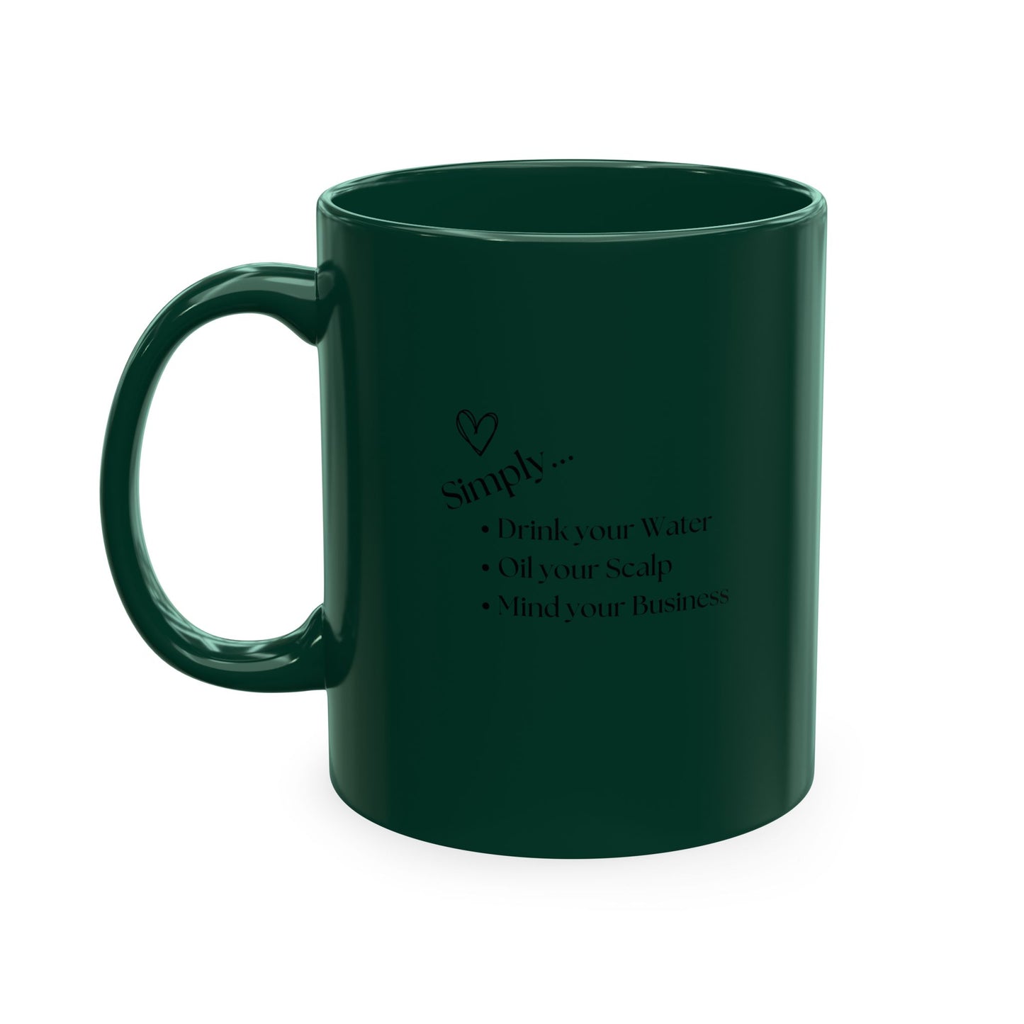 Simply Mug