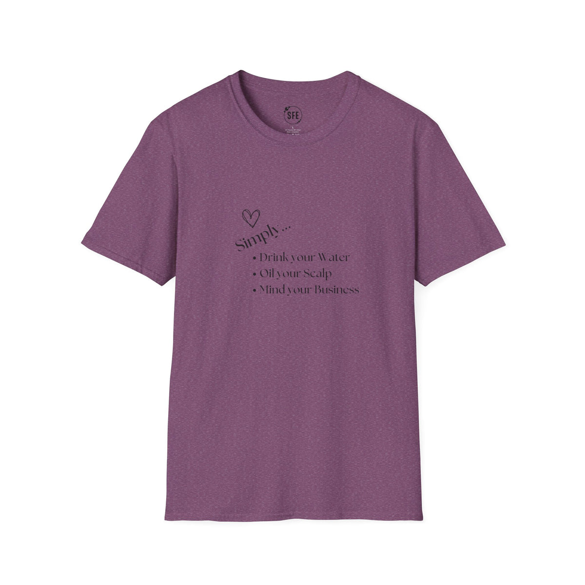 Simply T-Shirt
