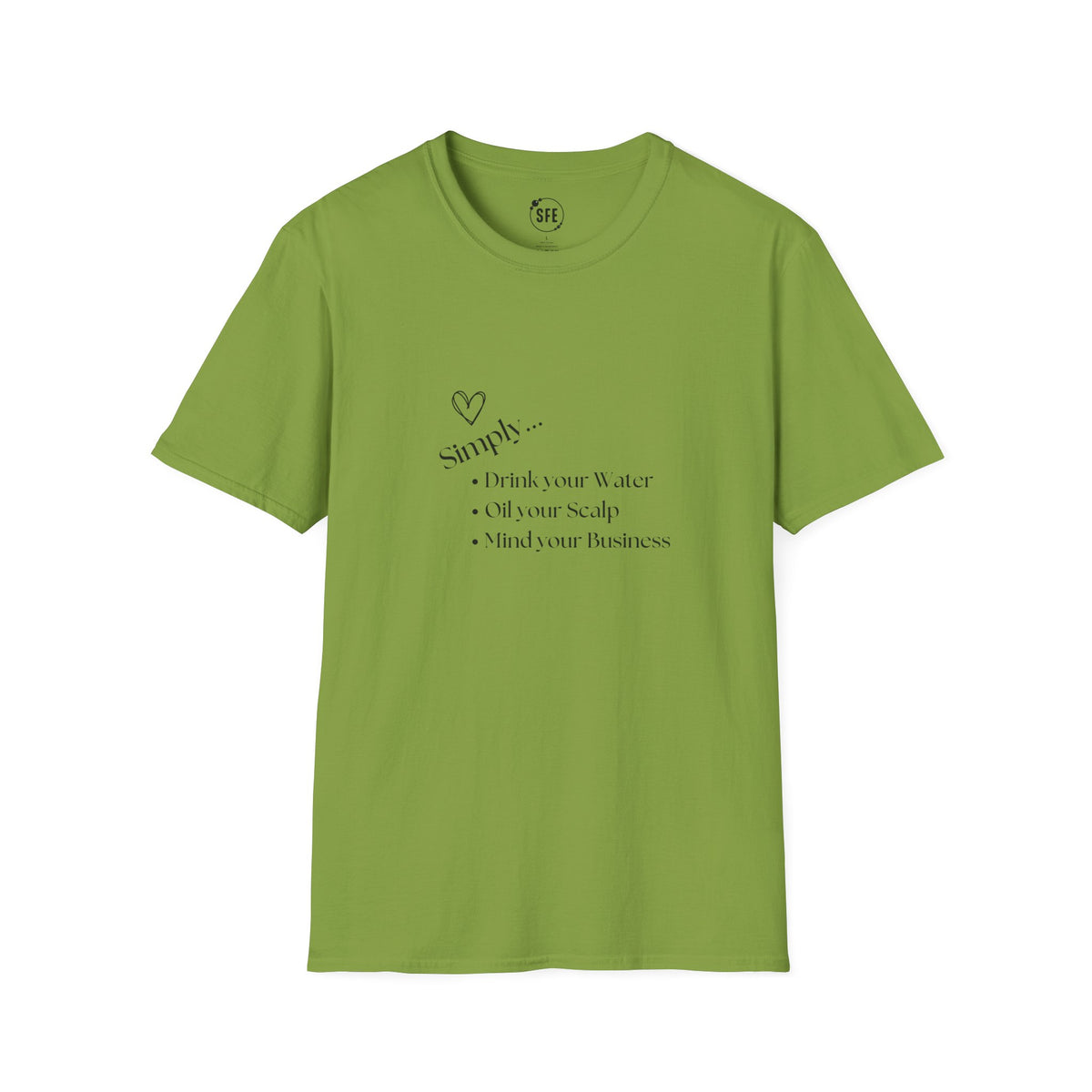 Simply T-Shirt